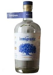 Inmigrante Gin