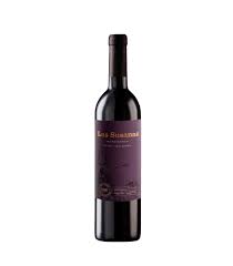Las Susanas Malbec Gran Reserva
