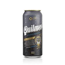 Quilmes Stout - Lata 473ml.
