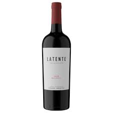 Latente - Selected Malbec
