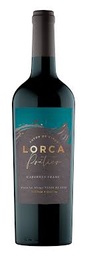 Lorca Poetico - Cabernet Franc