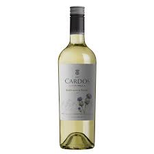 Los Cardos - Sauvignon Blanc