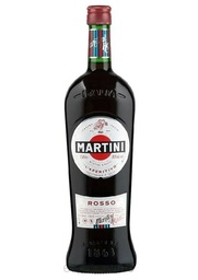 Martini Rosso