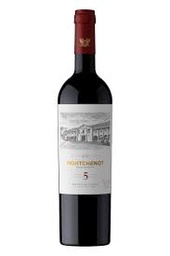 Montchenot Gran Reserva - 5 Años