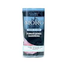Moro Dark Blend X 30G