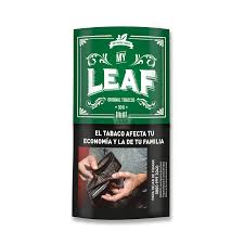 My Leaf Natural x30G