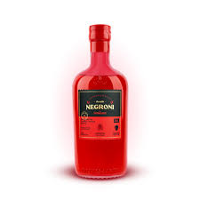 Camillo Negroni