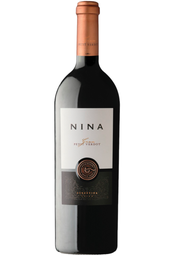 Nina Gran Petit Verdot