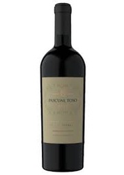 Pascual Toso Alta Syrah 
