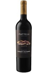 Piattelli Reserva Cabernet Sauv. Cafayate
