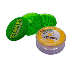 Picador Acrilico Grande Stamp