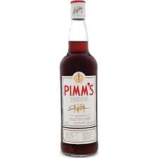 Pimm's