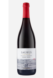 Saurus Estate Pinot Noir
