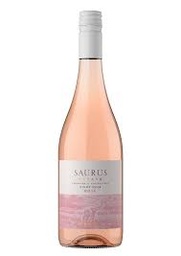Saurus Estate Rosé 