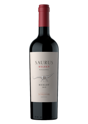 Saurus Select Merlot