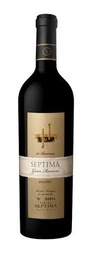 Septima 10 Barricas Malbec