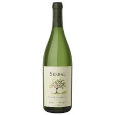 ​​Serbal Chardonnay