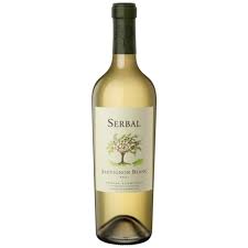 Serbal Sauvignion Blanc