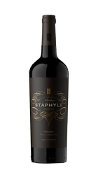 Staphyle Malbec