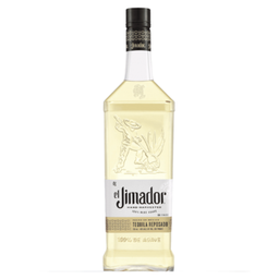 Tequila - El Jimador Reposado