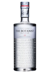 The Botanist Islay Dry Gin