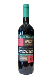 Tucumen Reserva - Malbec