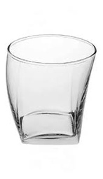 Vaso Onda Whisky 310ml