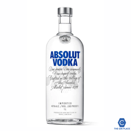 Vodka Absolut