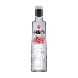 Vodka Sernova Saborizado