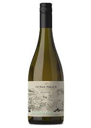 Doña Paula Single Vineyard Alluvia - SB