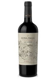 Doña Paula Single Vineyard - Syrah