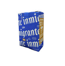 Bag Gin Inmigrante 3 L