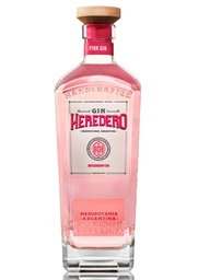 Heredero Pink  700cc