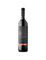 Bonomo Montiel Cabernet Franc
