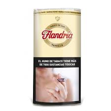 Flandria Yellow - Vainilla X 30Gr