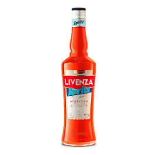 Livenza Spritz 750Cc 