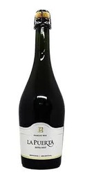 La Puerta Espumante Extra Brut