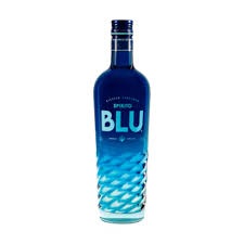 Gin Spirito Blu 700cc