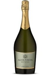 Alta Vista Sparkling Brut Nature
