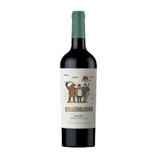 Escandalosos - Malbec