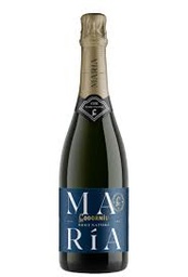 Maria Codorniu - Brut Nature