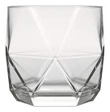 Vaso Whisky Topazio 360 ml
