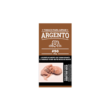Argento 56 Cafe X 40Gr