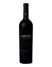 Carinae Años Luz Cab. Franc