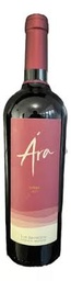 [Los Aromitos] Ára Syrah