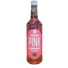 Gin Quebracho Pink