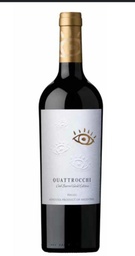 Quattrocchi Gran Reserva Malbec