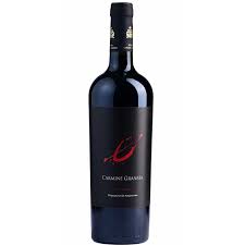Carmine Granata Petit Verdot