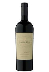 Pascual Toso Alta Malbec