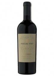 Pascual Toso Alta Cab. Franc